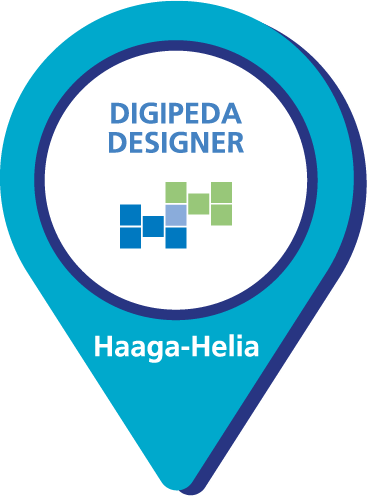 Digipeda Designer