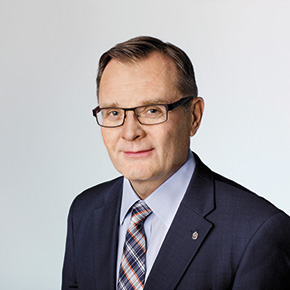 Vararehtori Jouni Ahosen blogikirjoitus koulutusviennistä Vararehtori Jouni Ahosen blogikirjoitus koulutusviennistä
